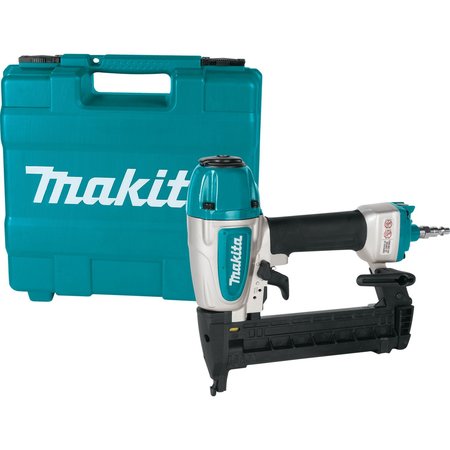 MAKITA STAPLER 1/4" CROWN MPAT638A